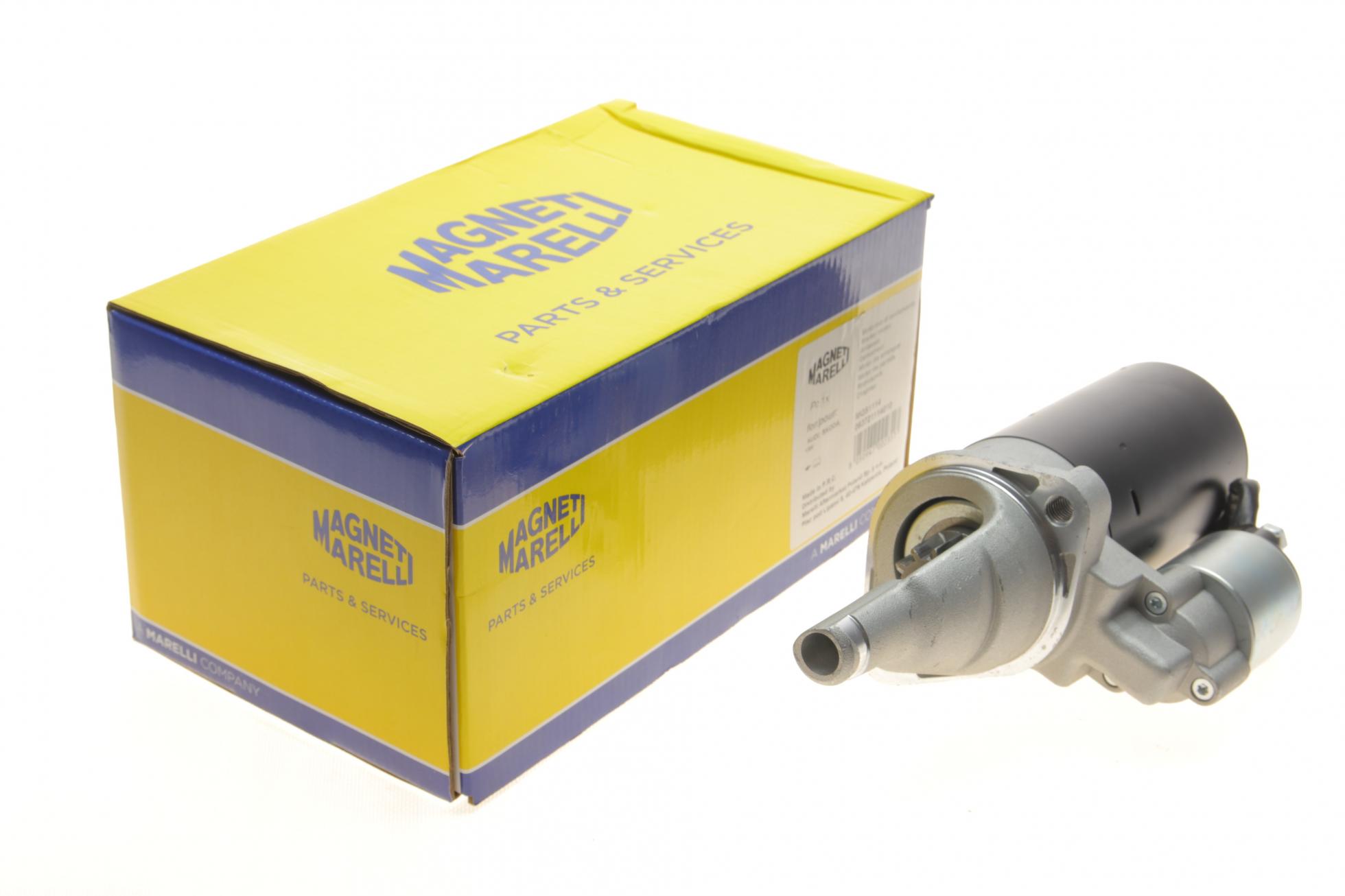 063721114010 MAGNETI MARELLI